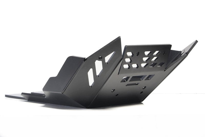 AXP Racing - HDPE Skid Plate - Fits KTM 1290 Super Adventure R/S 2021+