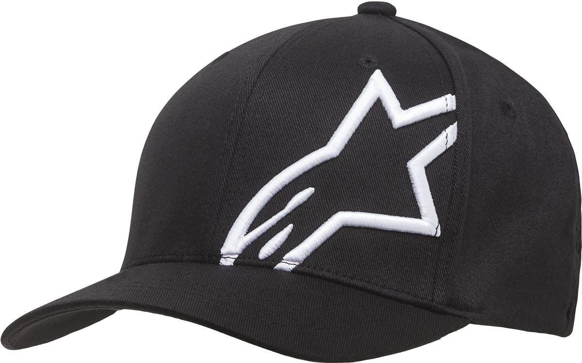 Alpinestars - Corporate Shift 2 Curved Brim Hat