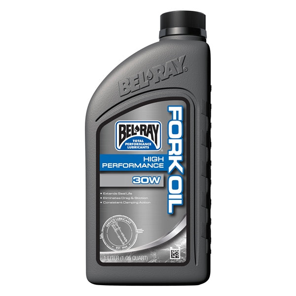 BelRay-High Performance Fork Oil-301711150160