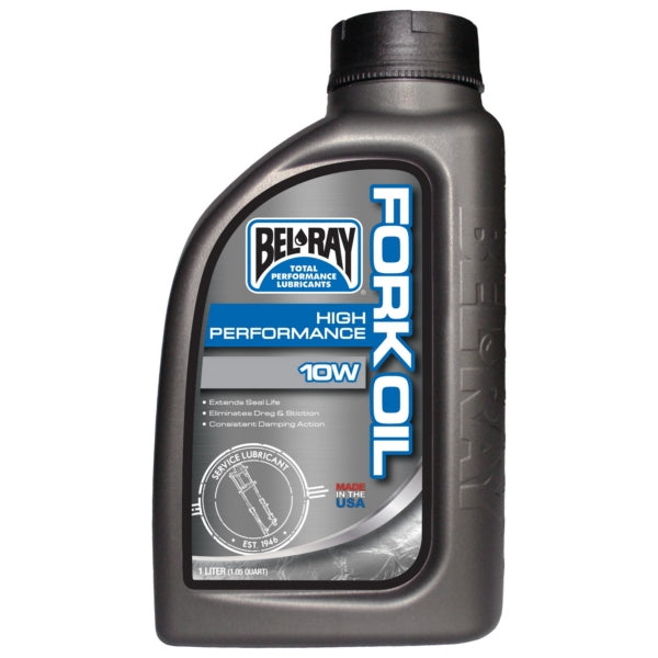 BelRay-High Performance Fork Oil-301409150160