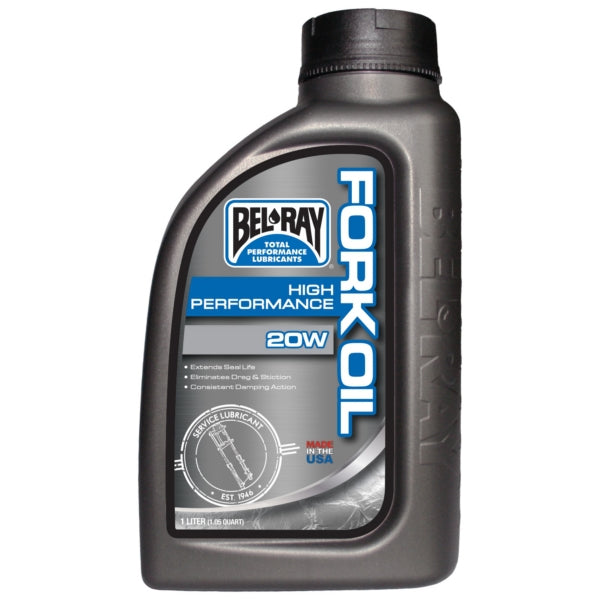 BelRay-High Performance Fork Oil-301410150160