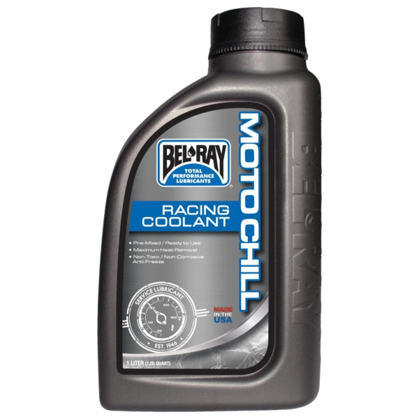BelRay-Moto Chill Racing Coolant