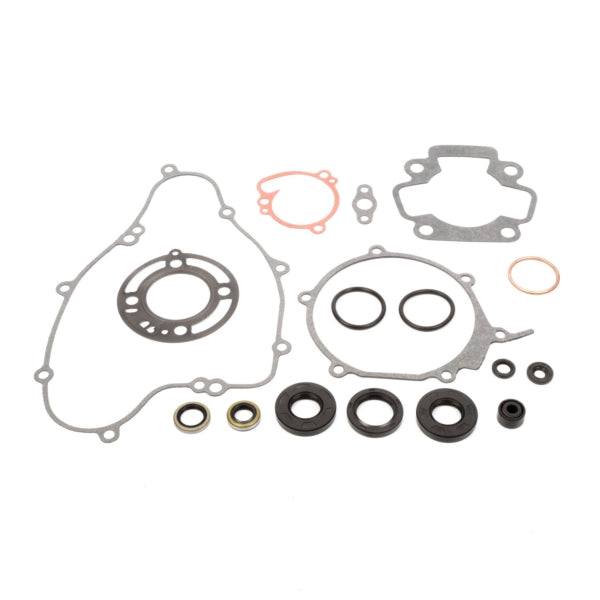 VertexWinderosa - Complete Gasket Set with Oil Seals - 811 (811412)