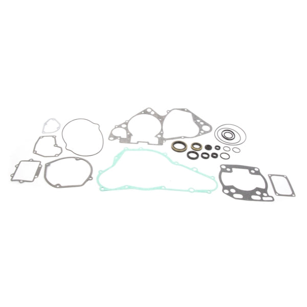 VertexWinderosa - Complete Gasket Set with Oil Seals - 811 (811582)