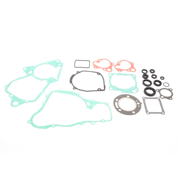 VertexWinderosa - Complete Gasket Set with Oil Seals - 811 (811232)