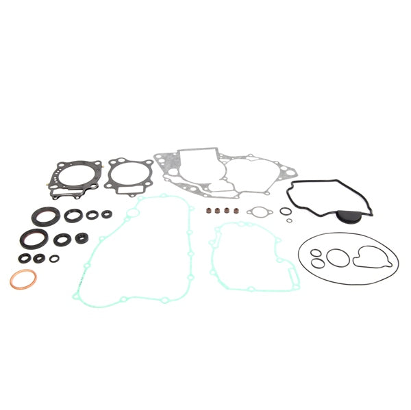VertexWinderosa - Complete Gasket Set with Oil Seals - 811 (811262)