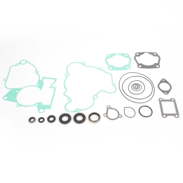 VertexWinderosa - Complete Gasket Set with Oil Seals - 811 (811302)