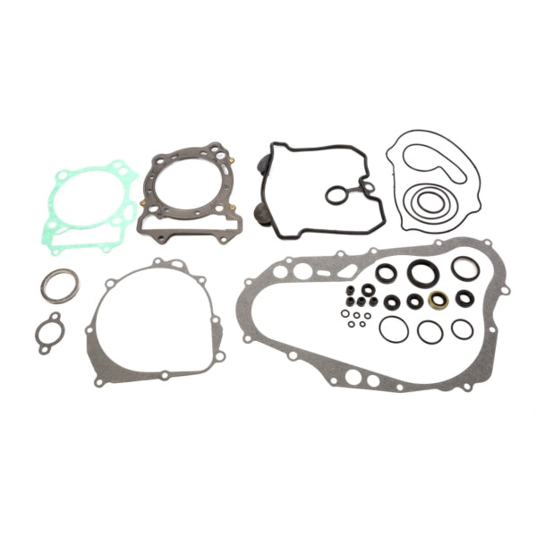 VertexWinderosa - Complete Gasket Set with Oil Seals - 811 (811585)