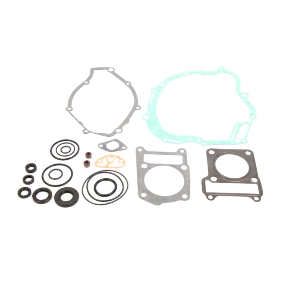 VertexWinderosa - Complete Gasket Set with Oil Seals - 811 (811640)