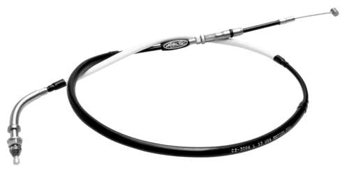 Motion Pro - T-3 Control Cables