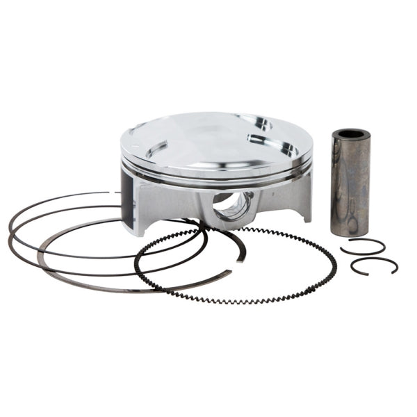 VertexWinderosa - Forged High Compression Piston Kit (23446A)