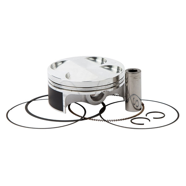 VertexWinderosa - Forged Replica Piston Kit (22982B)