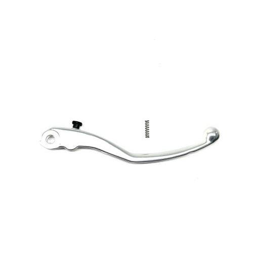 Magura - HC1 Lever Blade RH, Long, Silver 180mm