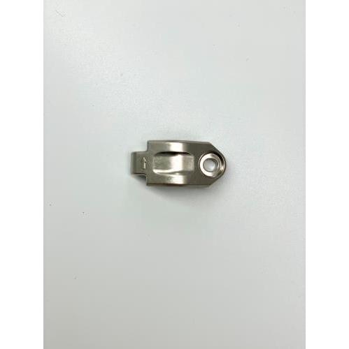 Magura - 167 Clamp with Pin, Silver