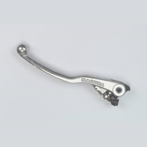 Magura - 167 Lever Blade LH, Silver, 146mm