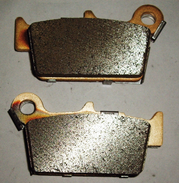 Vesrah - Brake Pad (VD-271JL)