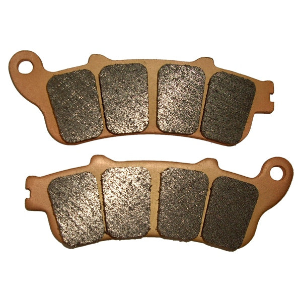 Vesrah - Brake Pad (VD-165/2JL)