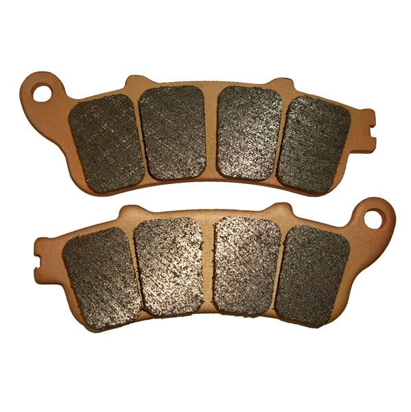 Vesrah - Brake Pad (VD-165/3JL)