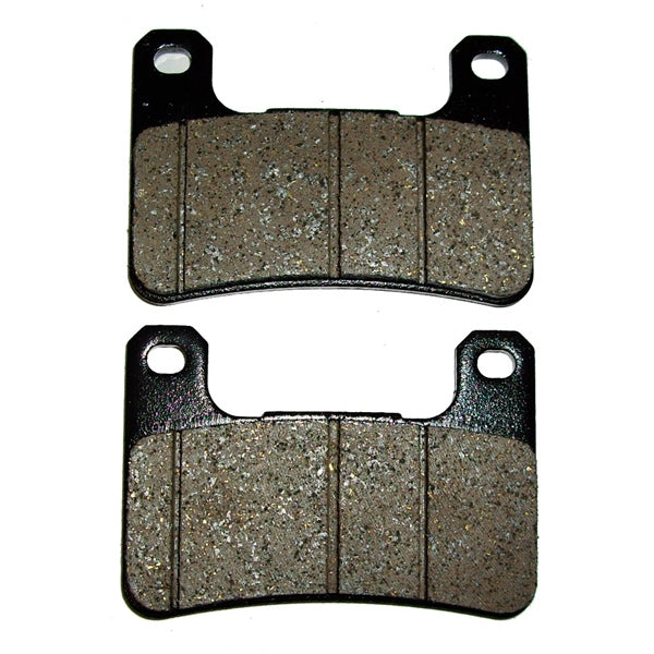 Vesrah - Brake Pad (VD-355RJL)