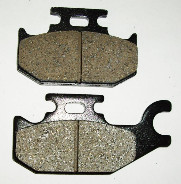 Vesrah - Brake Pad (VD-266)