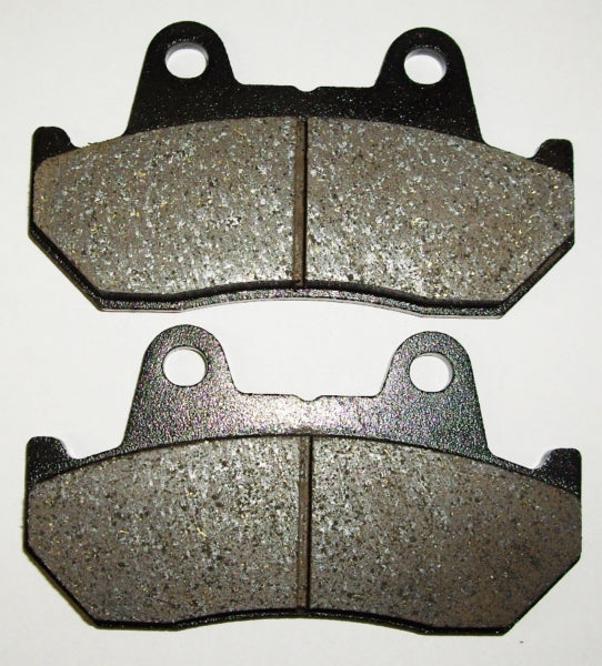Vesrah - Brake Pad (VD-123)