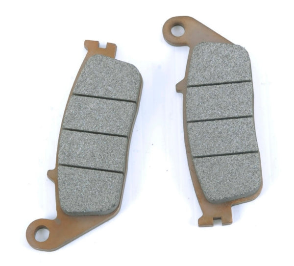 Vesrah - Brake Pad (VD-156/2JL)