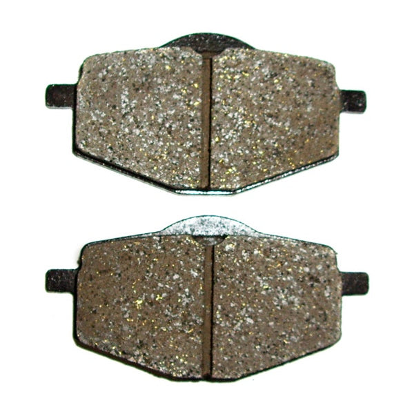 Vesrah - Brake Pad (VD-239)