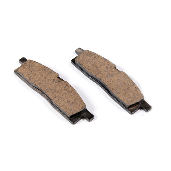 Vesrah - Brake Pad (VD-244)