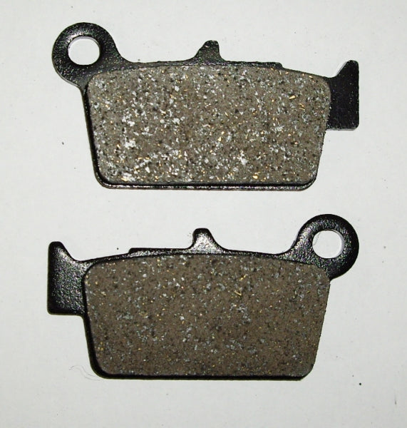 Vesrah - Brake Pad (VD-271)