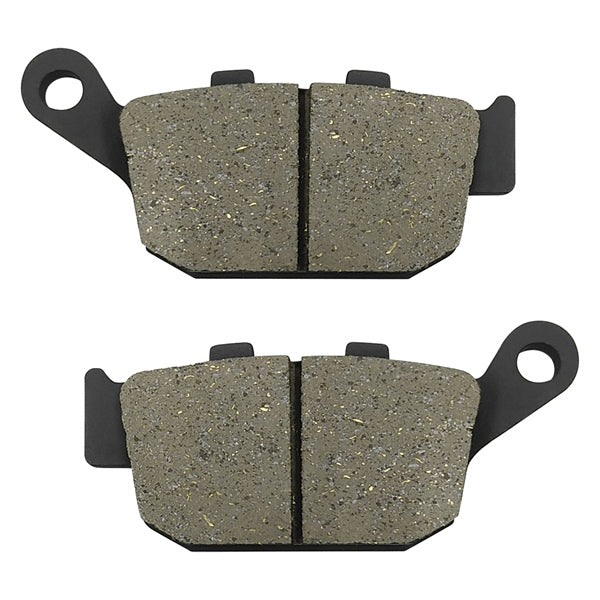 Vesrah - Brake Pad (VD-147/2)