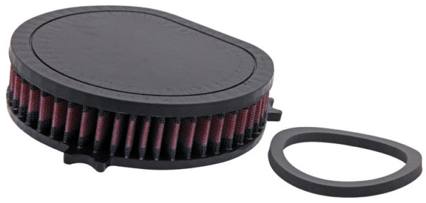 KN-AIR FILTER YAM KN YA-1199 024844073525