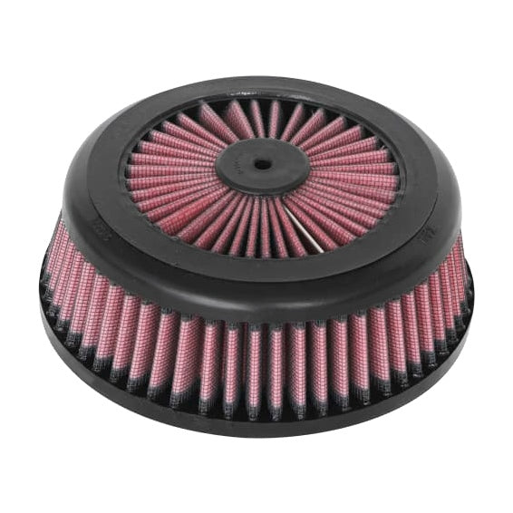 KN-AIR FILTER KAWA K&N KA-2409XD 024844385284