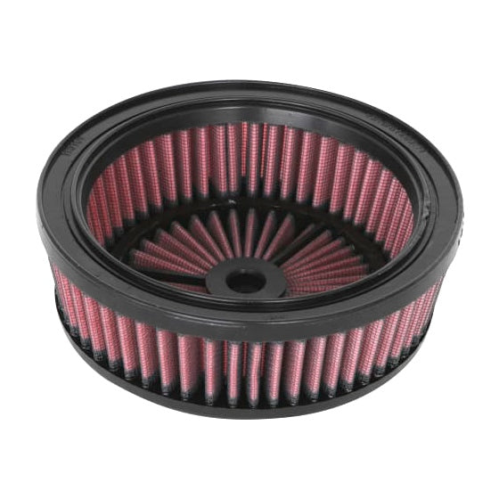 KN-AIR FILTER KAWA K&N KA-2409XD 024844385284
