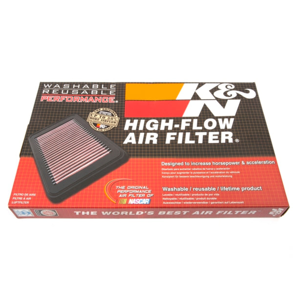 KN-AIR FILTER HON KN HA-8088 024844005816