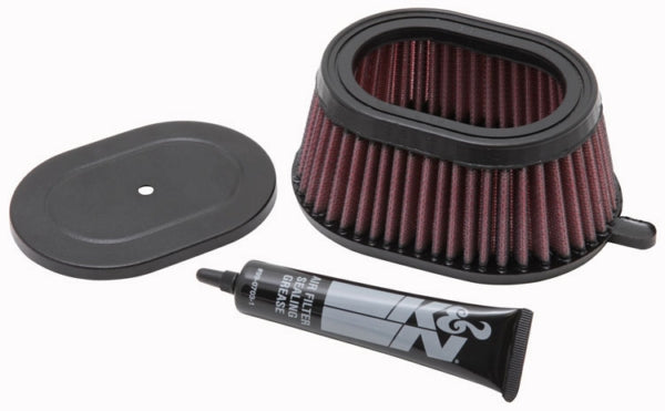 KN-AIR FILTER KAWA KN KA-6589 024844006134