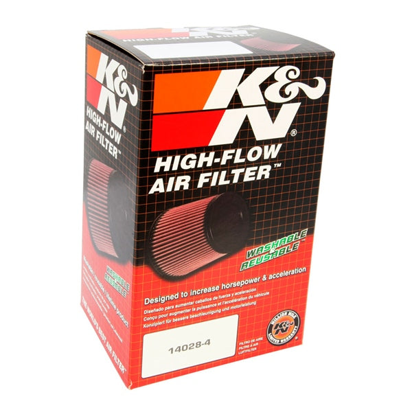 KN-AIR FILTER HARLEY KN HD-8834 024844110749