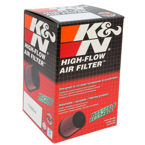 KN-AIR FILTER HON KN HA-3098 024844061812