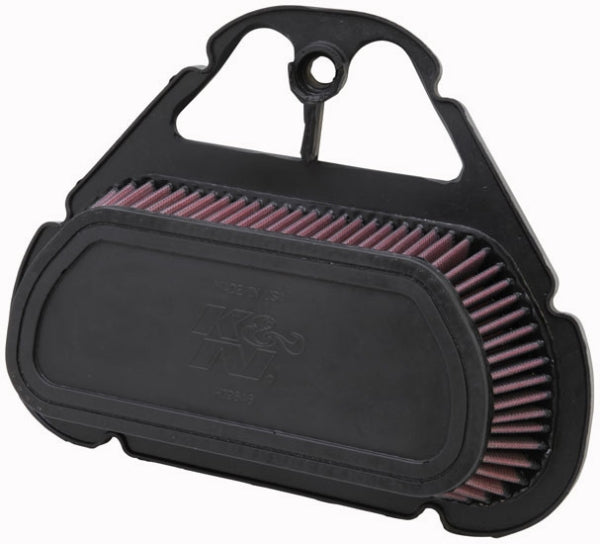 KN-AIR FILTER YAM KN YA-6001 024844098764