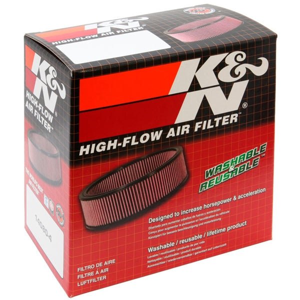 KN-AIR FILTER HON KN HA-7504 024844110015