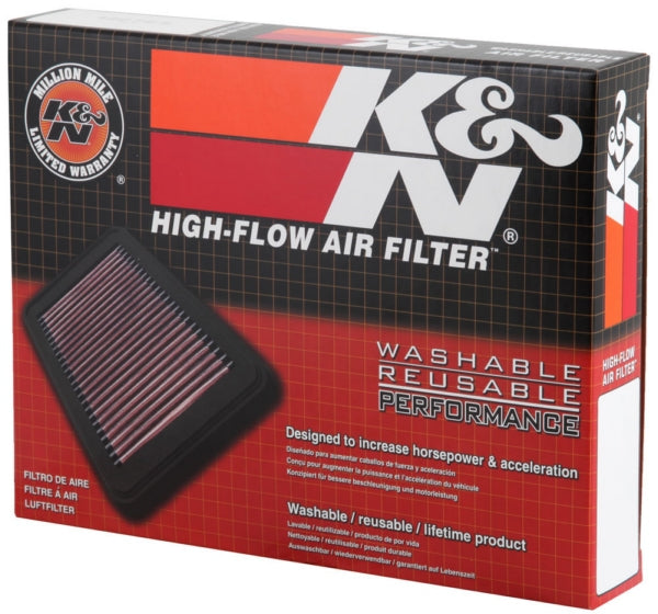 KN-AIR FILTER YAM KN YA-6009 024844245182