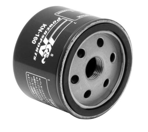 K&N - Oil Filter for BMW (KN-160)