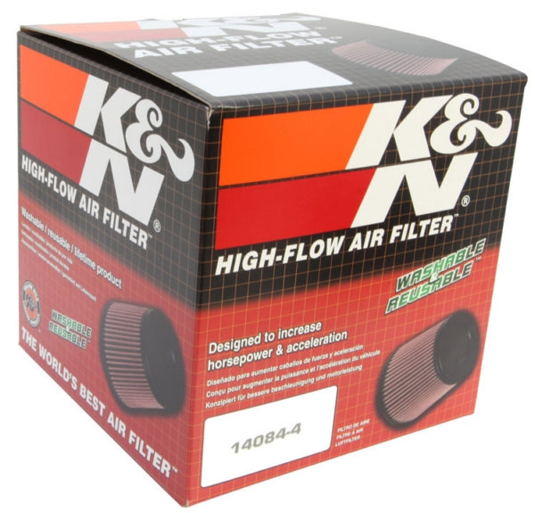 KN-AIR FILTER C-AM KN BD-6506 024844184108