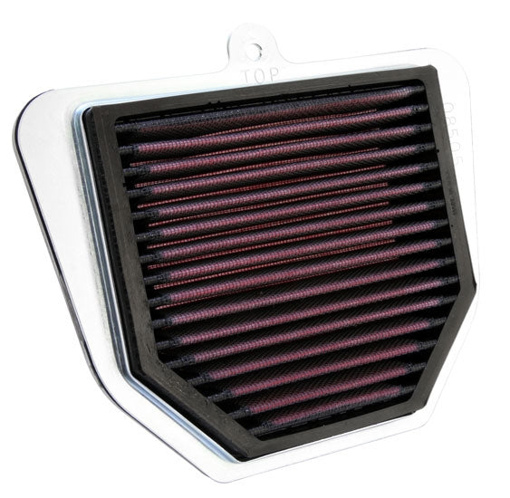 KN-AIR FILTER YAM KN YA-1006 024844195760