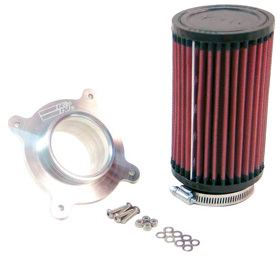 KN-AIR FILTER CUSTOM YAM KN YA-7006 024844122469