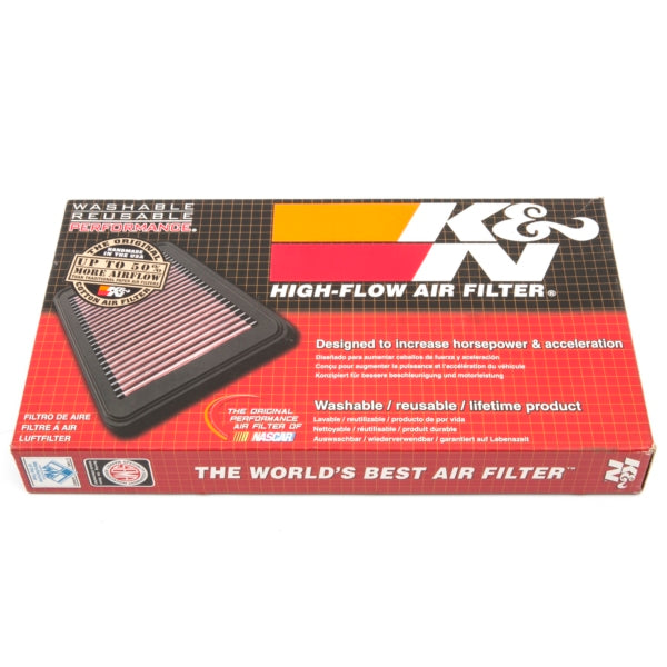 KN-AIR FILTER HON KN HA-6007 024844194978