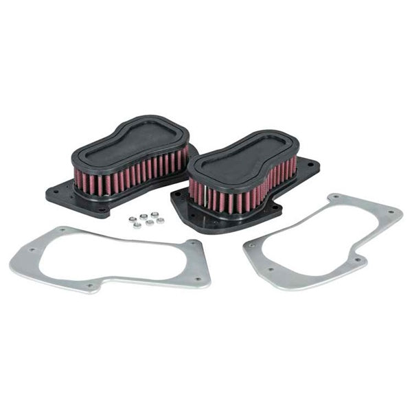 KN-AIR FILTER SUZ KN SU-1806 024844184955