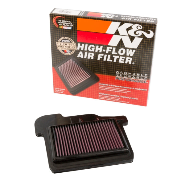 KN-AIR FILTER YAM KN YA-8514 024844351357