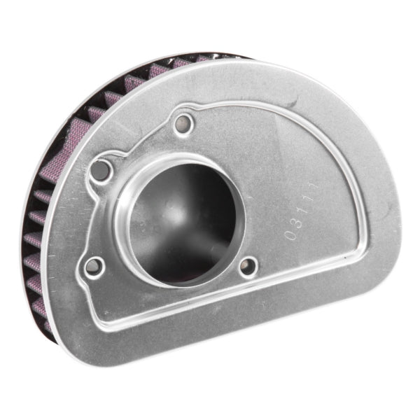 KN-AIR FILTER HARLEY KN HD-1614 024844350411