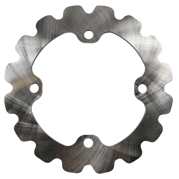 EBC - "UTVX" Brake Rotor (UTVX6202)