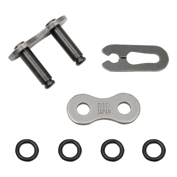 DID - Chain Master Link